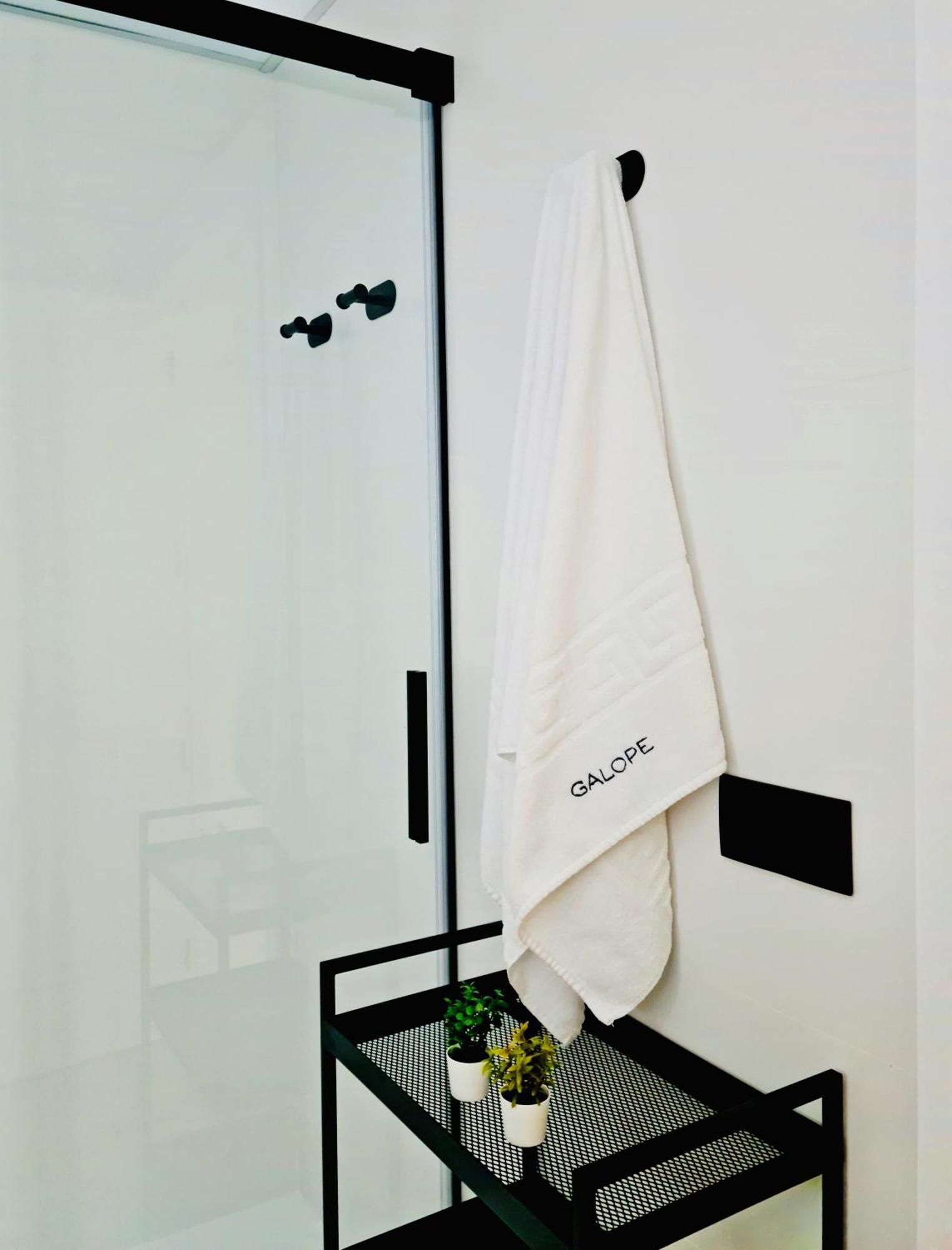 Apartamento Galope Premium Córdoba Exterior foto
