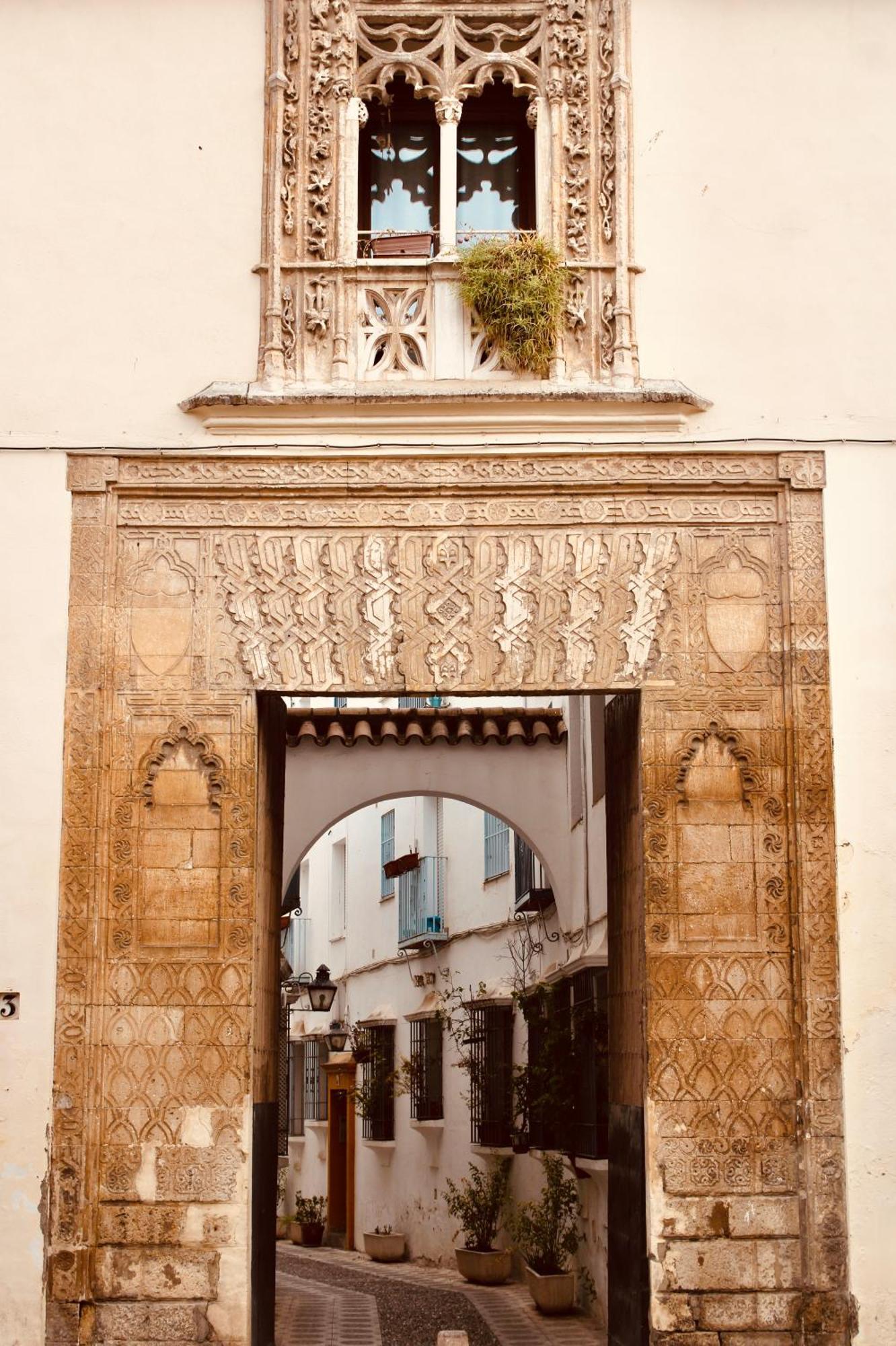 Apartamento Galope Premium Córdoba Exterior foto