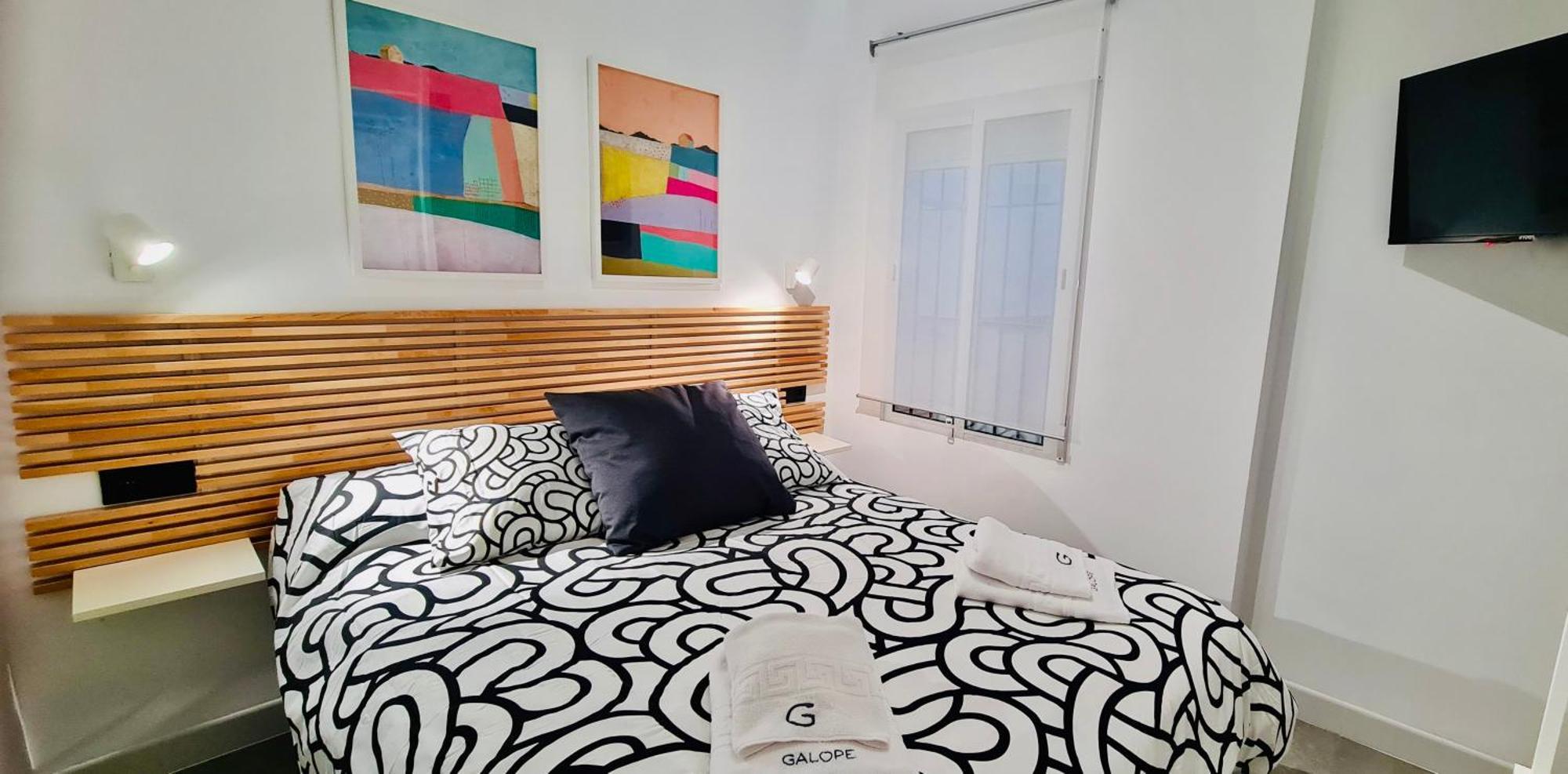 Apartamento Galope Premium Córdoba Exterior foto
