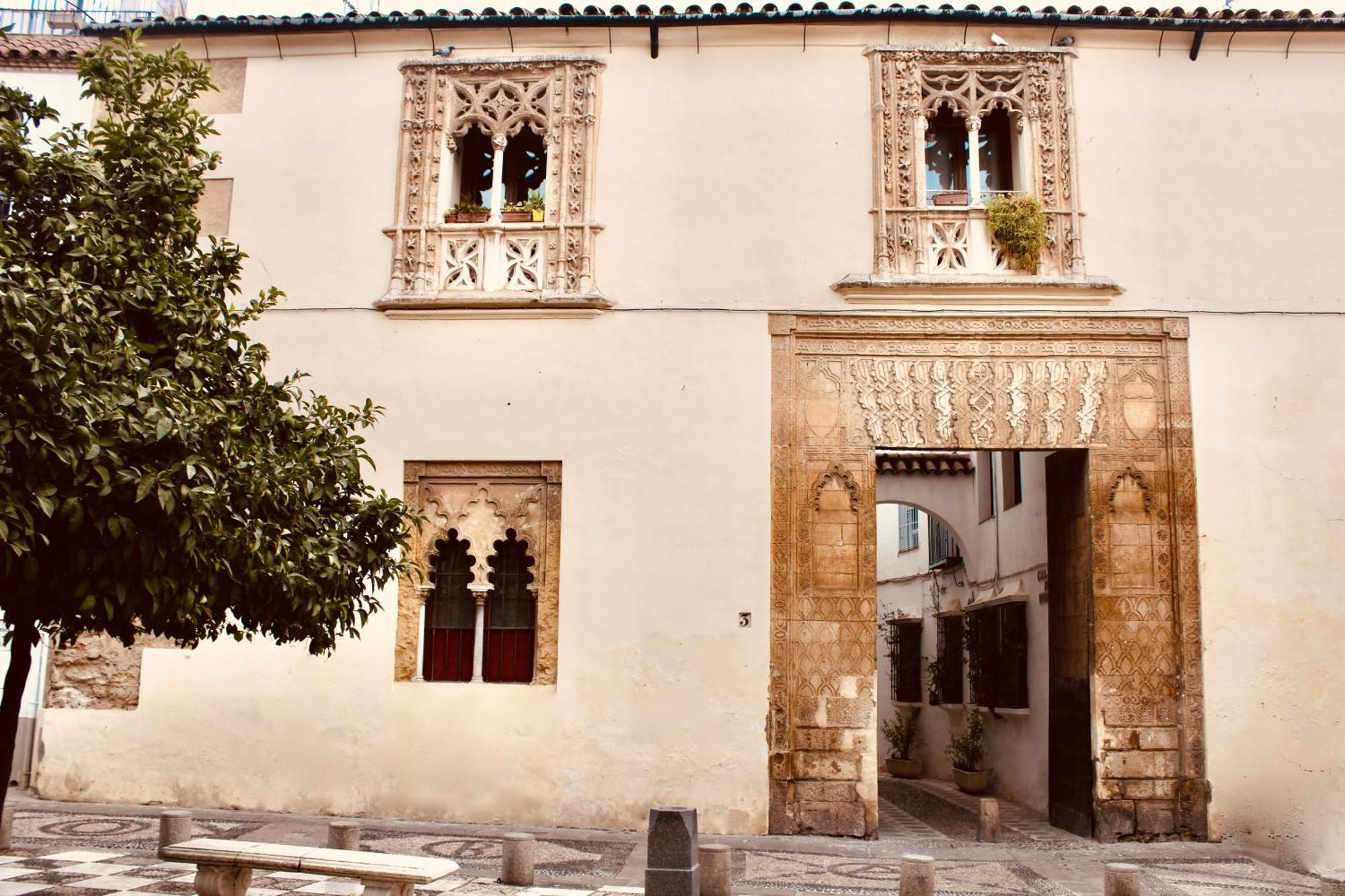 Apartamento Galope Premium Córdoba Exterior foto