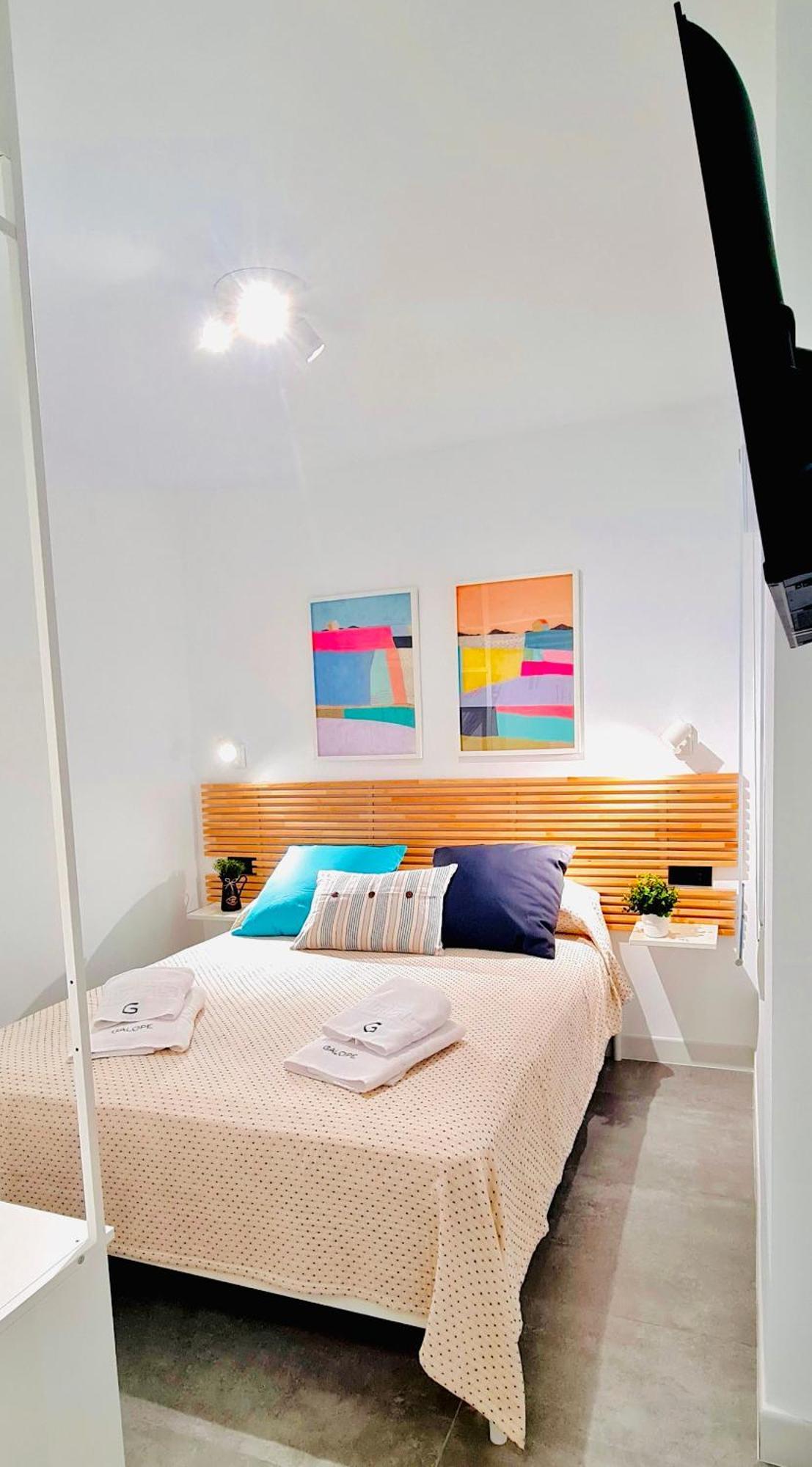 Apartamento Galope Premium Córdoba Exterior foto