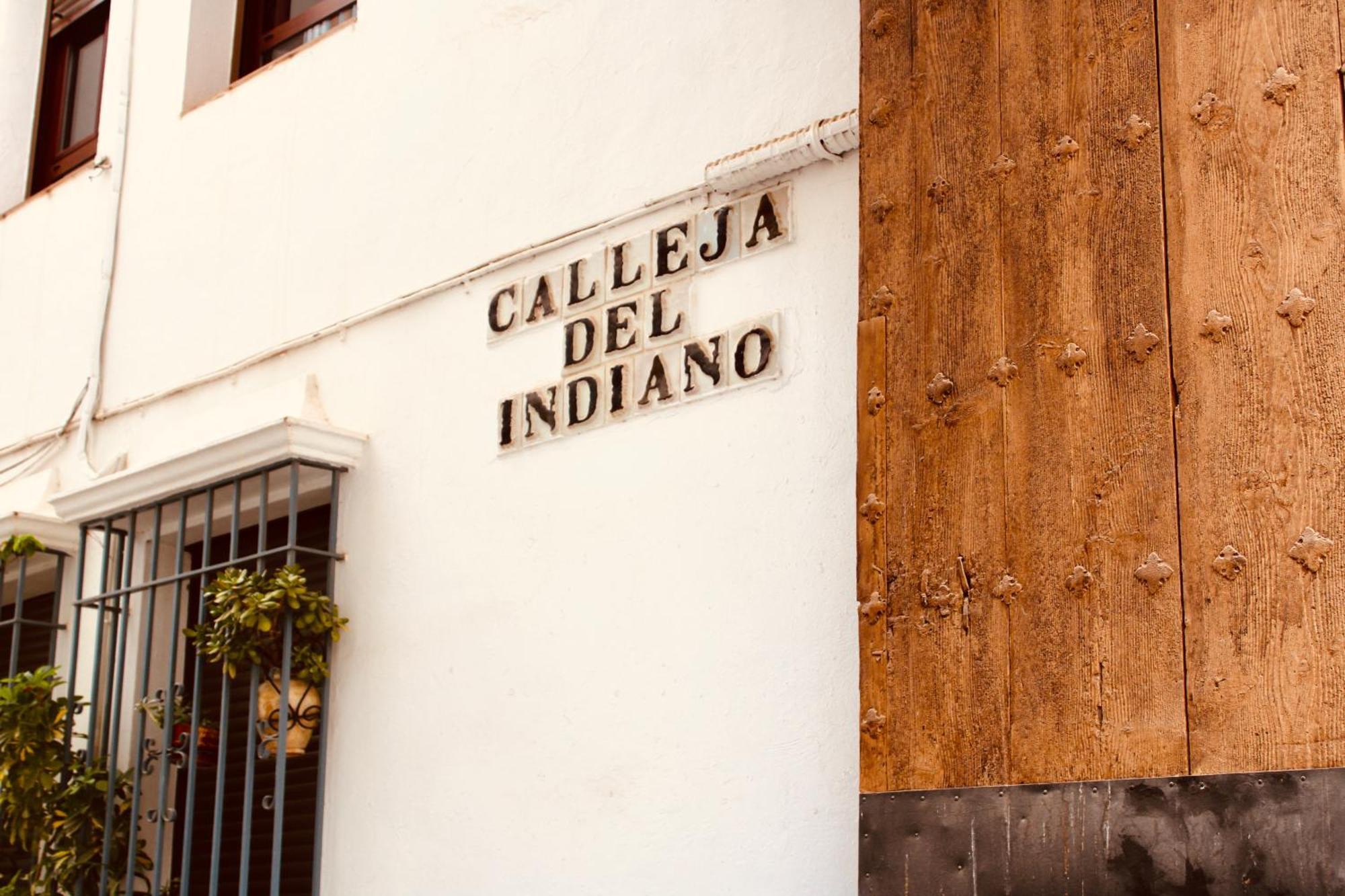 Apartamento Galope Premium Córdoba Exterior foto
