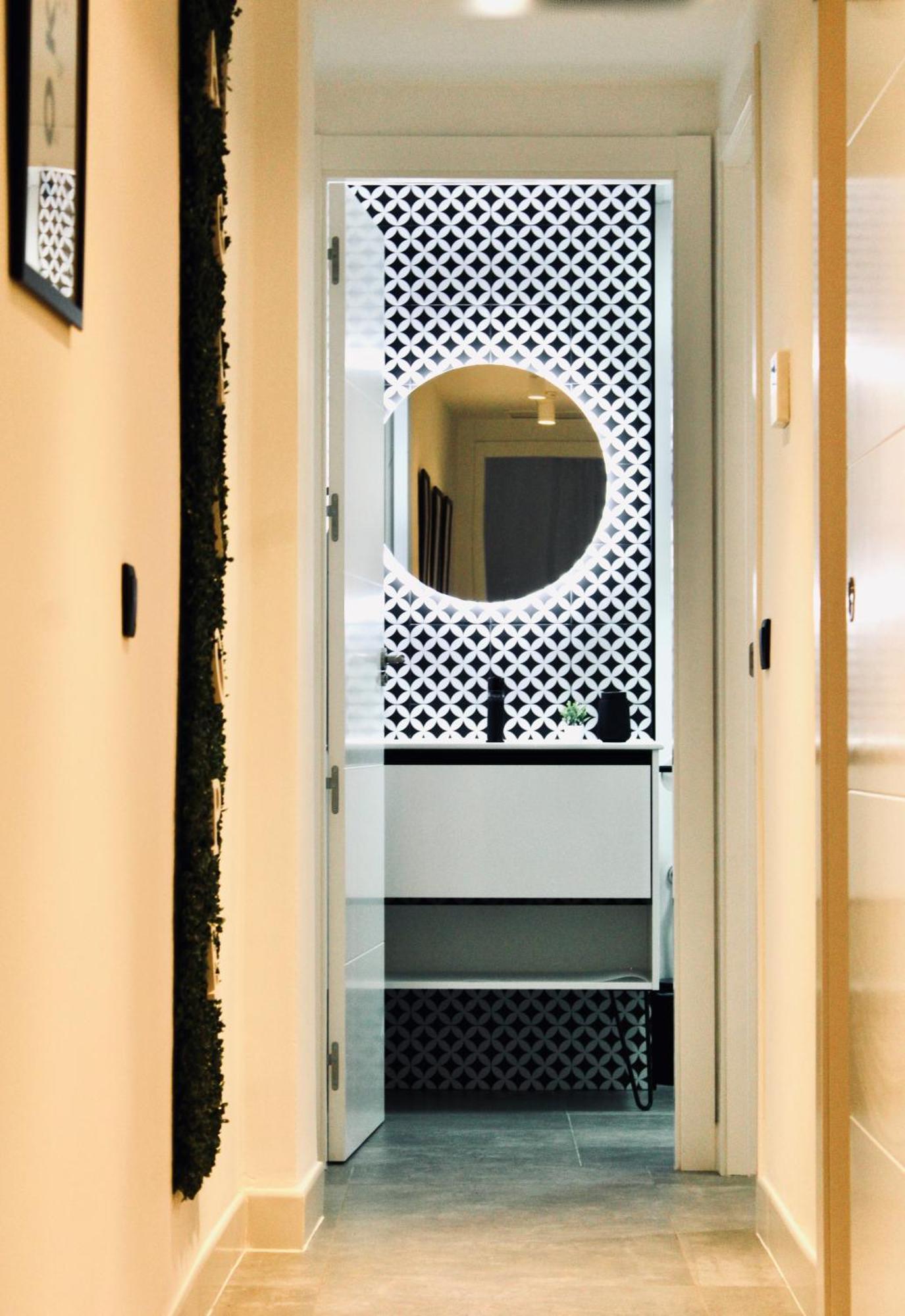 Apartamento Galope Premium Córdoba Exterior foto