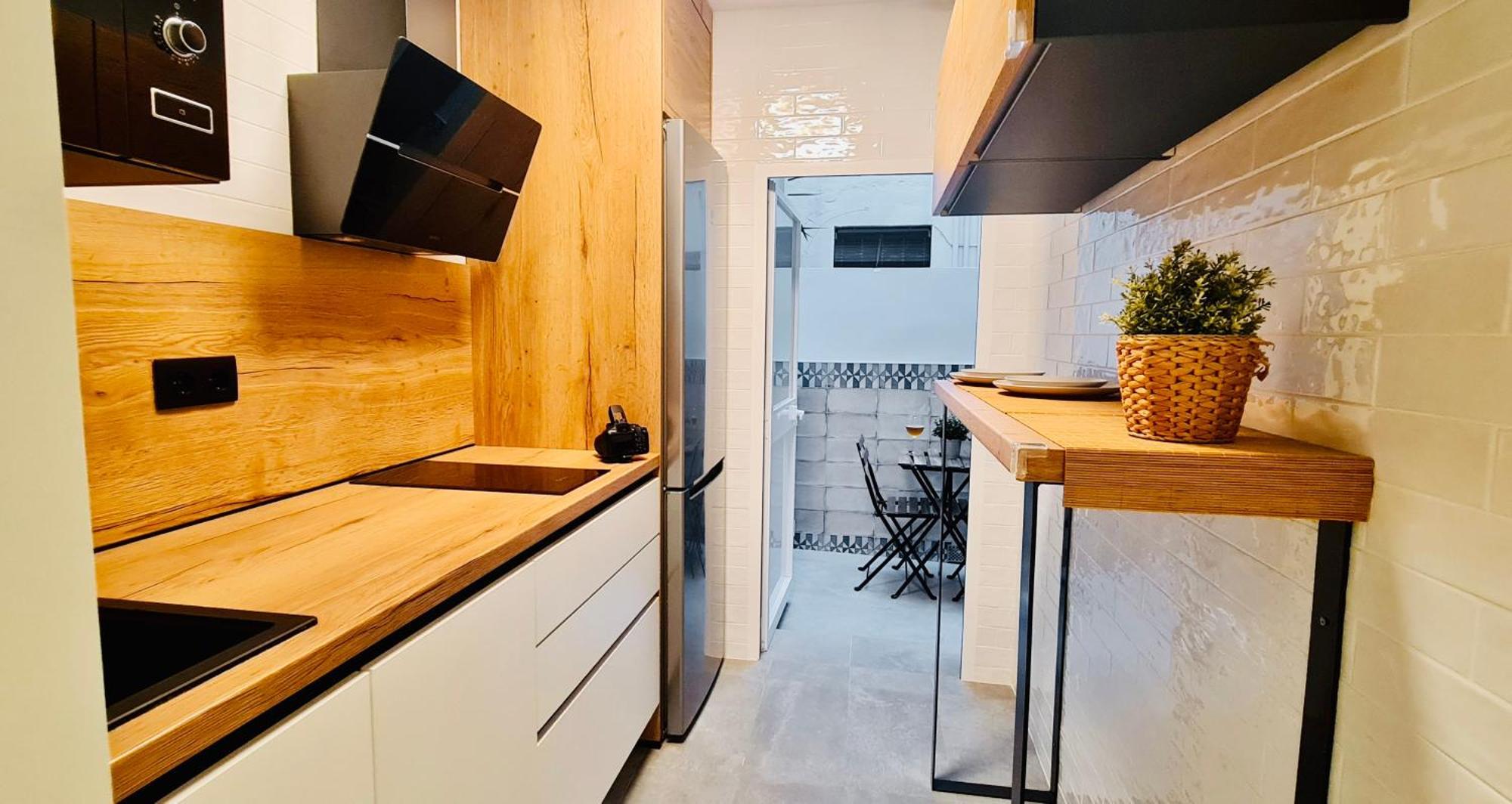 Apartamento Galope Premium Córdoba Exterior foto