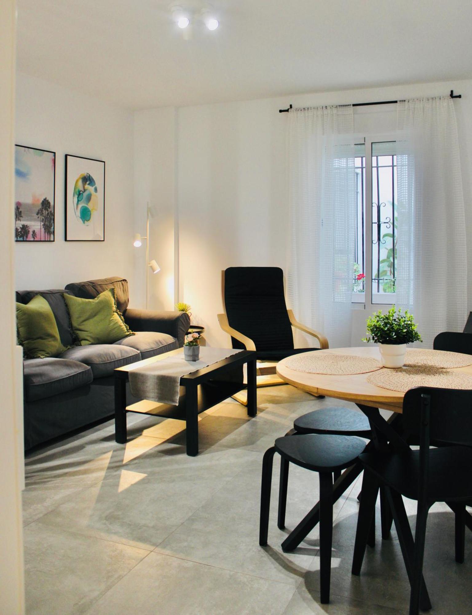 Apartamento Galope Premium Córdoba Exterior foto