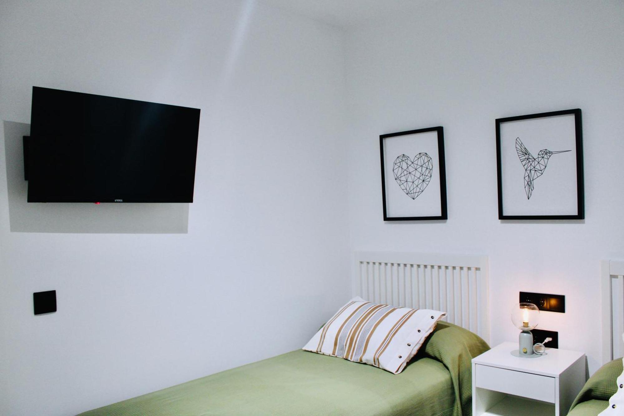 Apartamento Galope Premium Córdoba Exterior foto