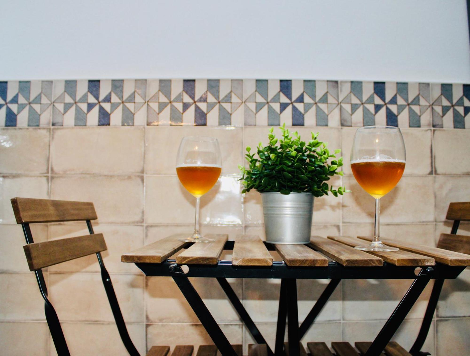 Apartamento Galope Premium Córdoba Exterior foto